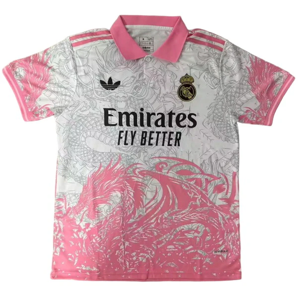 Real Madrid Trikot 2025 2026 - Trikot Real Madrid Kinder | trikotfussballshop