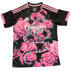 Real Madrid Trikot 2025 2026 - Trikot Real Madrid Kinder | trikotfussballshop