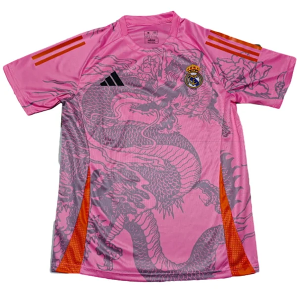 Real Madrid Trikot 2025 2026 - Trikot Real Madrid Kinder | trikotfussballshop