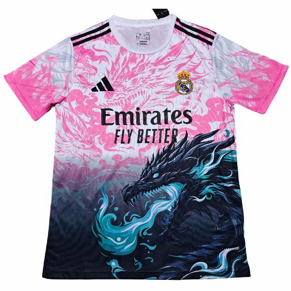Real Madrid Trikot 2025 2026 - Trikot Real Madrid Kinder | trikotfussballshop