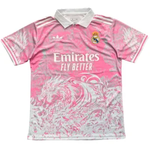 Real Madrid Trikot 2025 2026 - Trikot Real Madrid Kinder | trikotfussballshop