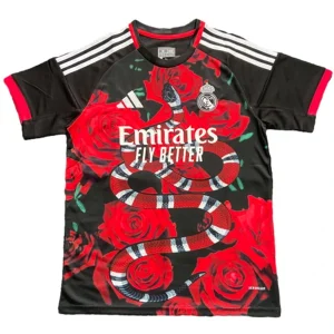 Real Madrid Trikot 2025 2026 - Trikot Real Madrid Kinder | trikotfussballshop