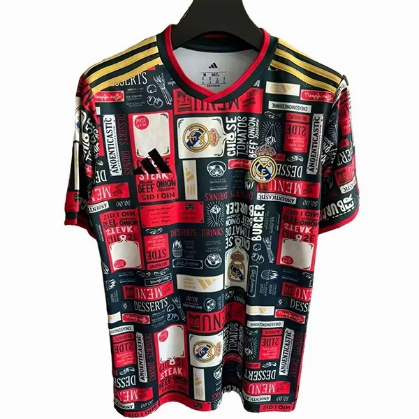 Real Madrid Trikot 2025 2026 - Trikot Real Madrid Kinder | trikotfussballshop