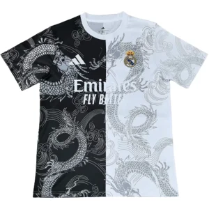 Real Madrid Trikot 2025 2026 - Trikot Real Madrid Kinder | trikotfussballshop