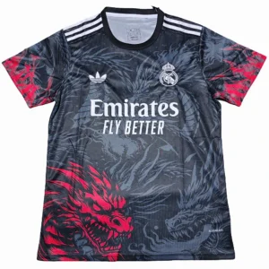 Real Madrid Trikot 2025 2026 - Trikot Real Madrid Kinder | trikotfussballshop