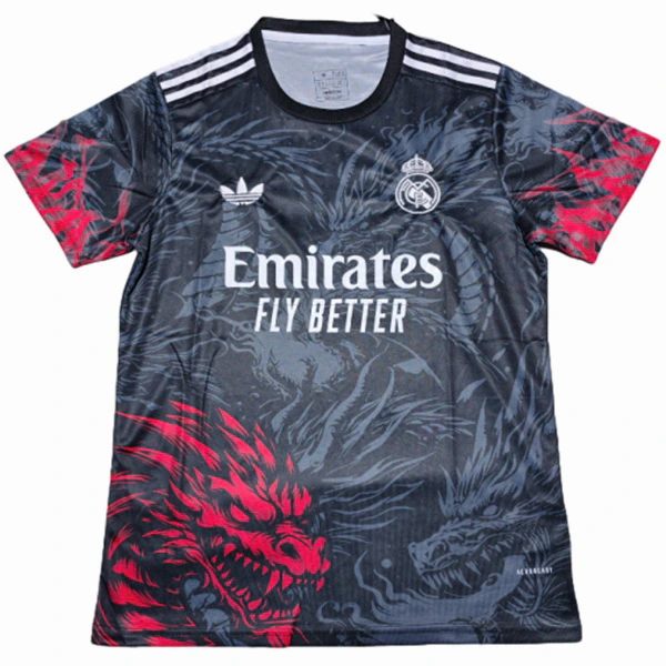 Real Madrid Trikot 2025 2026 - Trikot Real Madrid Kinder | trikotfussballshop