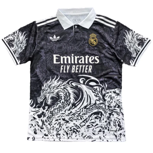 Real Madrid Trikot 2025 2026 - Trikot Real Madrid Kinder | trikotfussballshop