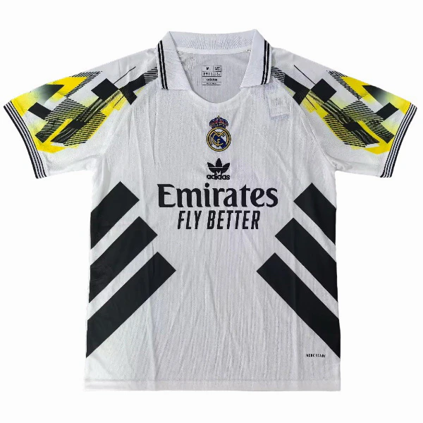 Real Madrid Trikot 2025 2026 - Trikot Real Madrid Kinder | trikotfussballshop