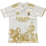 Real Madrid Trikot 2025 2026 - Trikot Real Madrid Kinder | trikotfussballshop