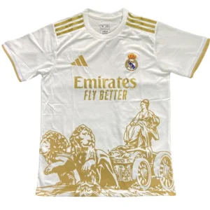 Real Madrid Trikot 2025 2026 - Trikot Real Madrid Kinder | trikotfussballshop