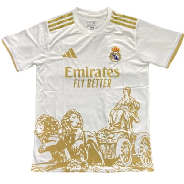 Real Madrid Trikot 2025 2026 - Trikot Real Madrid Kinder | trikotfussballshop