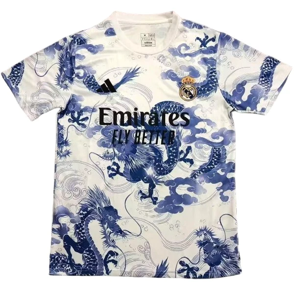 Real Madrid Trikot 2025 2026 - Trikot Real Madrid Kinder | trikotfussballshop