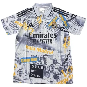 Real Madrid Trikot 2025 2026 - Trikot Real Madrid Kinder | trikotfussballshop