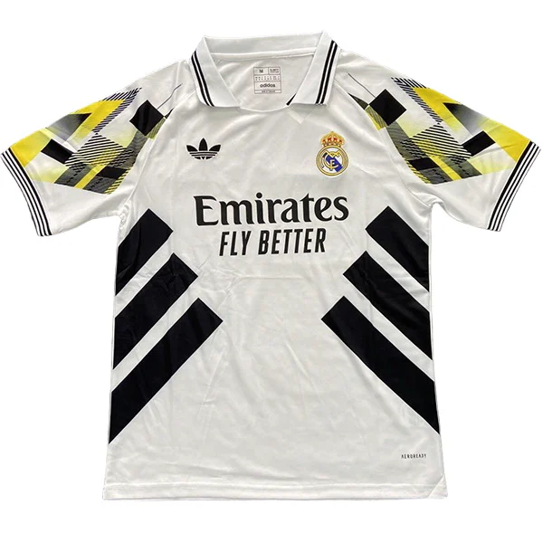 Real Madrid Trikot 2025 2026 - Trikot Real Madrid Kinder | trikotfussballshop