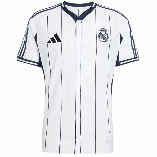 Real Madrid Trikot 2025 2026 - Trikot Real Madrid Kinder | trikotfussballshop