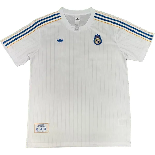 Real Madrid Trikot 2025 2026 - Trikot Real Madrid Kinder | trikotfussballshop