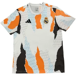 Real Madrid Trikot 2025 2026 - Trikot Real Madrid Kinder | trikotfussballshop