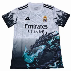 Real Madrid Trikot 2025 2026 - Trikot Real Madrid Kinder | trikotfussballshop