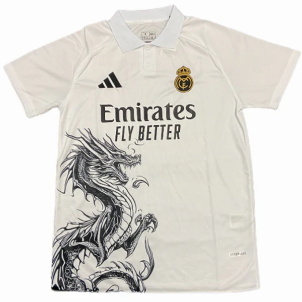 Real Madrid Trikot 2025 2026 - Trikot Real Madrid Kinder | trikotfussballshop