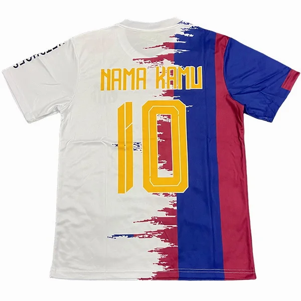 FC Santos Trikot 2025 2026 | trikotfussballshop