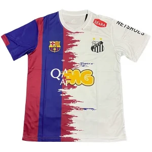 FC Santos Trikot 2025 2026 | trikotfussballshop