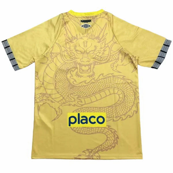 FC Santos Trikot 2025 2026 | trikotfussballshop
