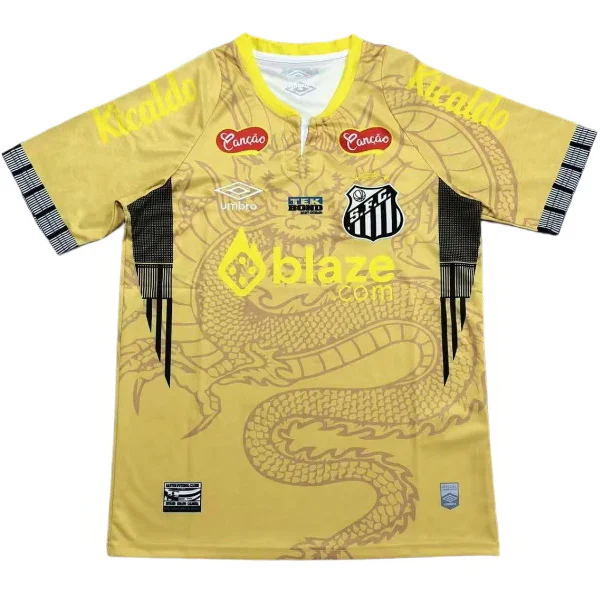 FC Santos Trikot 2025 2026 | trikotfussballshop