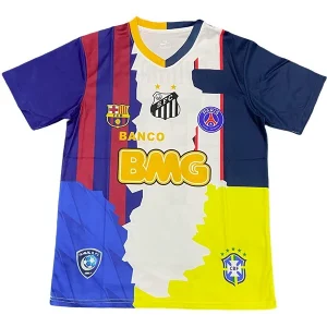 FC Santos Trikot 2025 2026 | trikotfussballshop