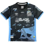 FC Santos Trikot 2025 2026 | trikotfussballshop