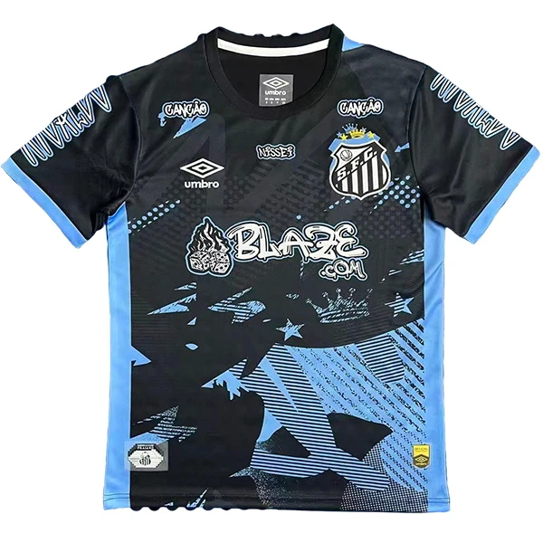 FC Santos Trikot 2025 2026 | trikotfussballshop