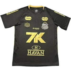 FC Santos Trikot 2025 2026 | trikotfussballshop