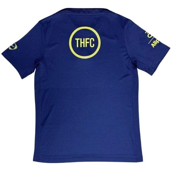 Tottenham Hotspur Trikot 2025 2026 - Tottenham Trikot 25/26 | trikotfussballshop