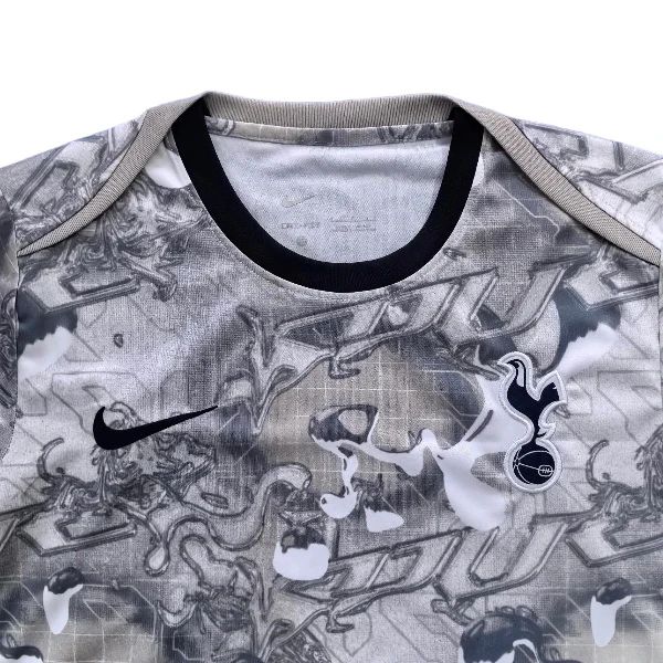 Tottenham Hotspur Trikot 2025 2026 - Tottenham Trikot 25/26 | trikotfussballshop