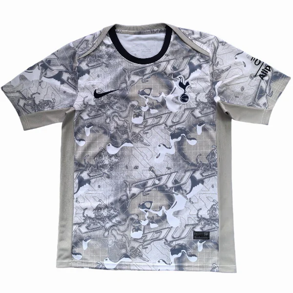 Tottenham Hotspur Trikot 2025 2026 - Tottenham Trikot 25/26 | trikotfussballshop