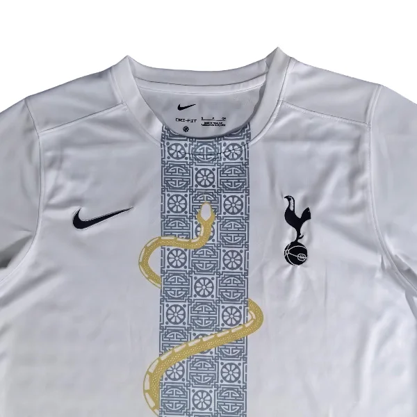 Tottenham Hotspur Trikot 2025 2026 - Tottenham Trikot 25/26 | trikotfussballshop