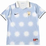 Uruguay Trikot 2026 - Uruguay Trikot Kaufen | trikotfussballshop