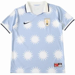 Uruguay Trikot 2026 - Uruguay Trikot Kaufen | trikotfussballshop