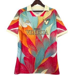 Venezia Trikot 2024 2025 | trikotfussballshop