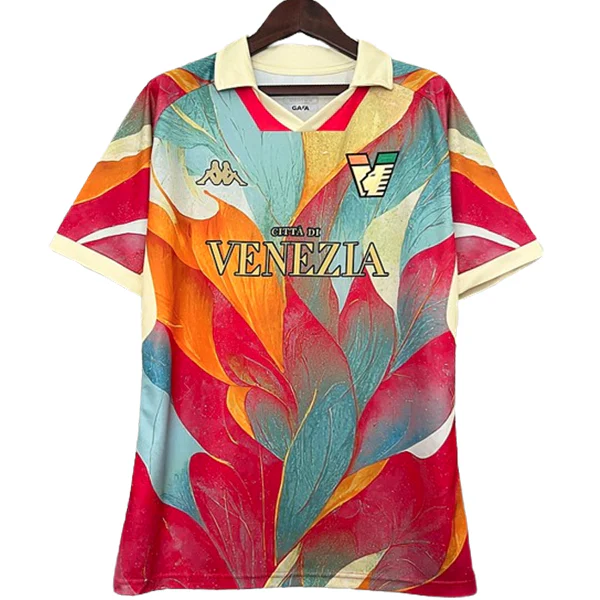 Venezia Trikot 2024 2025 | trikotfussballshop