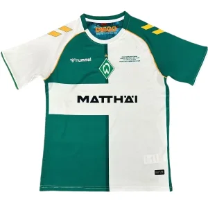 Werder Bremen Trikot 2025 2026 | trikotfussballshop