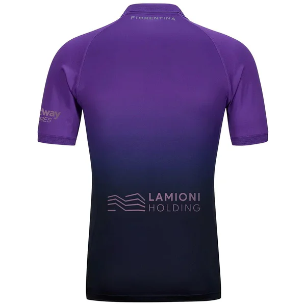 Trikot 2024 2025 - AC Florenz Trikot | trikotfussballshop