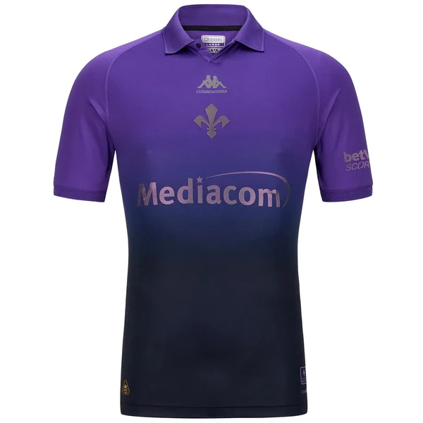 Trikot 2024 2025 - AC Florenz Trikot | trikotfussballshop
