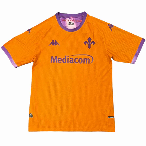 Trikot 2025 2026 - AC Florenz Trikot | trikotfussballshop