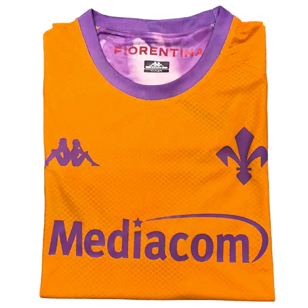 Trikot 2025 2026 - AC Florenz Trikot | trikotfussballshop