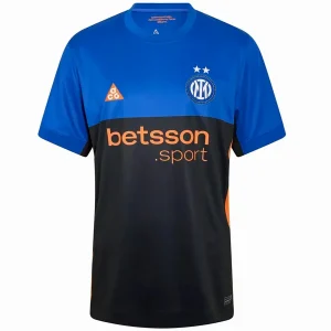 Inter Mailand Trikot 2025 2026 | trikotfussballshop