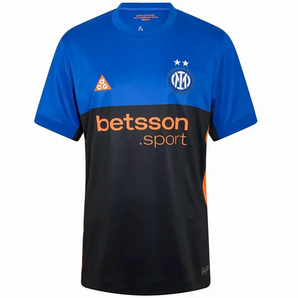Inter Mailand Trikot 2025 2026 | trikotfussballshop