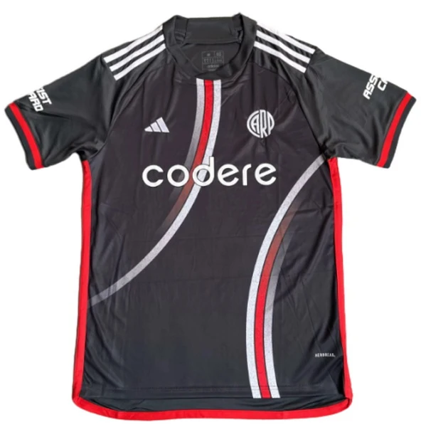 River Plate Trikot 2024 2025 - River Plate Trikot 2024/25 | trikotfussballshop