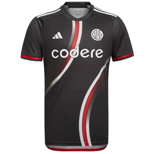 River Plate Trikot 2024 2025 - River Plate Trikot 2024/25 | trikotfussballshop