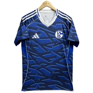 Schalke 04 Trikot 2025 2026 | trikotfussballshop