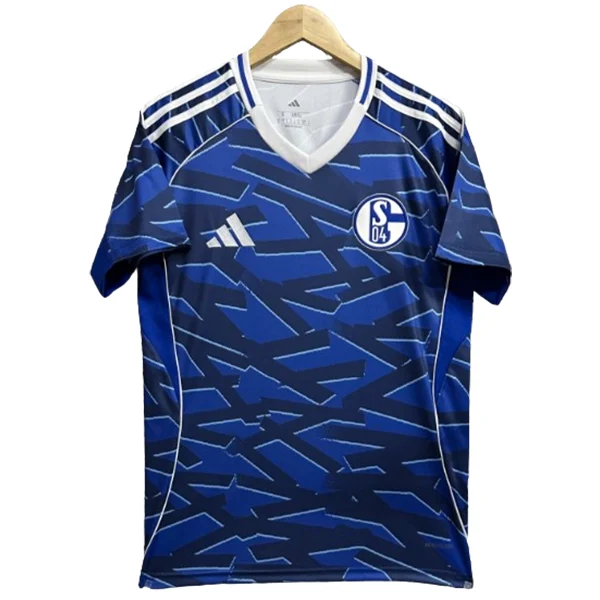 Schalke 04 Trikot 2025 2026 | trikotfussballshop